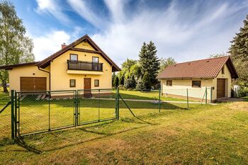 Prodej domu 126 m², Jílovice