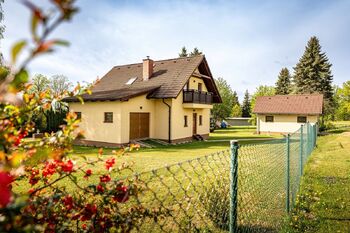 Prodej domu 126 m², Jílovice