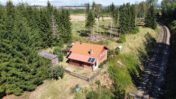 Prodej chaty / chalupy 63 m², Obrataň