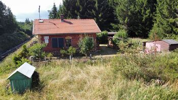 Prodej chaty / chalupy 63 m², Obrataň
