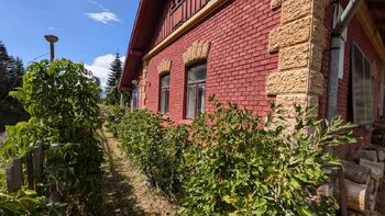 Prodej chaty / chalupy 63 m², Obrataň