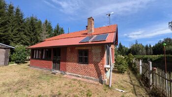 Prodej chaty / chalupy 63 m², Obrataň