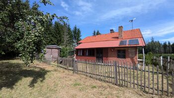 Prodej chaty / chalupy 63 m², Obrataň