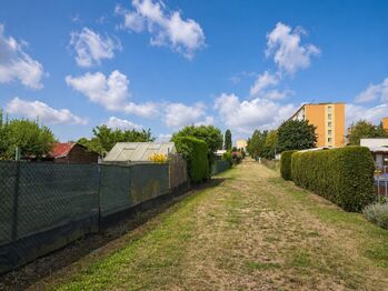 Prodej pozemku 308 m², Podbořany