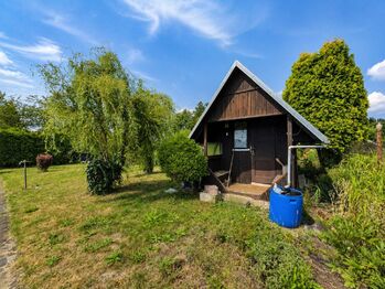 Prodej pozemku 308 m², Podbořany