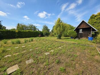 Prodej pozemku 308 m², Podbořany