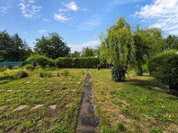 Prodej pozemku 308 m², Podbořany