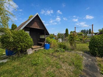 Prodej pozemku 308 m², Podbořany