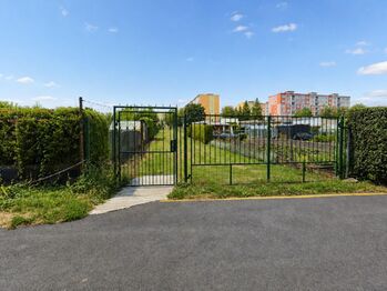 Prodej pozemku 308 m², Podbořany
