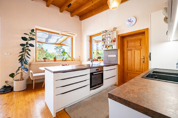 Prodej domu 92 m², Milešovice