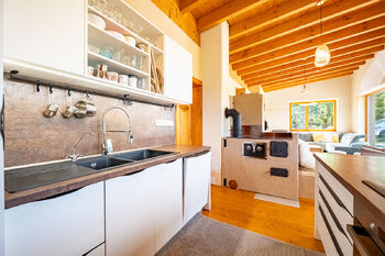 Prodej domu 92 m², Milešovice