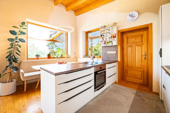 Prodej domu 92 m², Milešovice