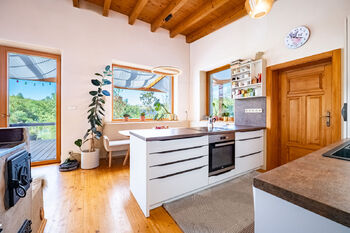 Prodej domu 92 m², Milešovice