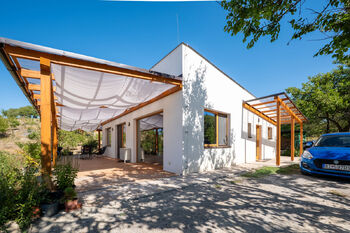 Prodej domu 92 m², Milešovice