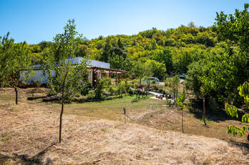Prodej domu 92 m², Milešovice