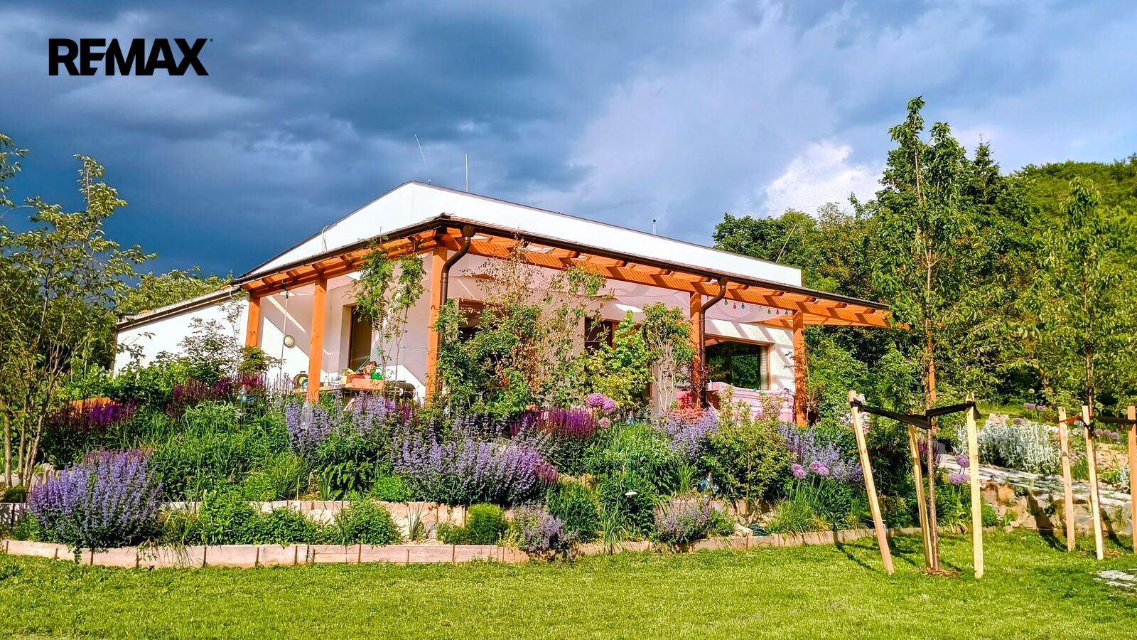 Prodej domu, 92 m2, Milešovice