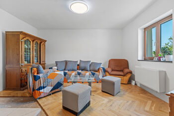 Prodej domu 130 m², Chotiměř