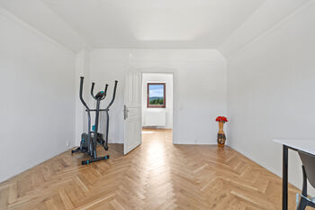 Prodej domu 130 m², Chotiměř