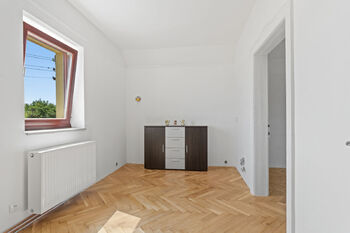 Prodej domu 130 m², Chotiměř