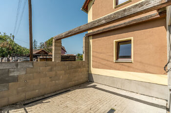 Prodej domu 130 m², Chotiměř