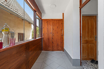 Prodej domu 130 m², Chotiměř