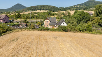 Prodej domu 130 m², Chotiměř
