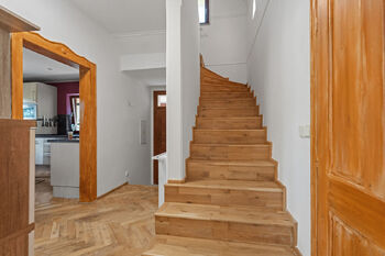 Prodej domu 130 m², Chotiměř