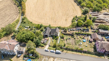 Prodej domu 130 m², Chotiměř