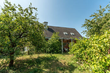 Prodej domu 130 m², Chotiměř