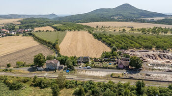 Prodej domu 130 m², Chotiměř