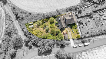 Prodej domu 130 m², Chotiměř