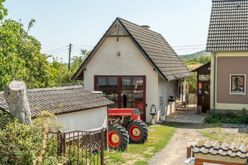 Prodej domu 130 m², Chotiměř