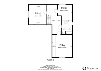 Prodej domu 130 m², Chotiměř
