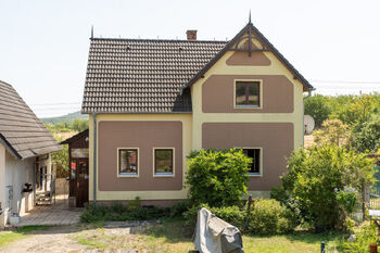 Prodej domu 130 m², Bechlín