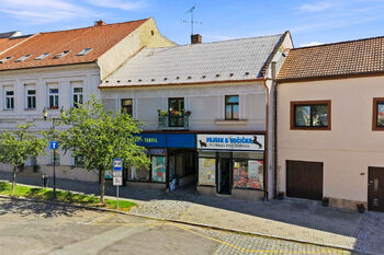 Prodej domu 150 m², Český Brod