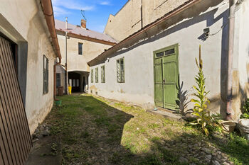 Prodej domu 150 m², Český Brod
