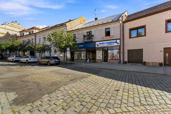 Prodej domu 150 m², Český Brod