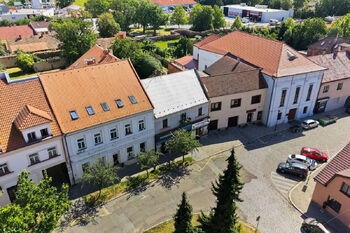 Prodej domu 150 m², Český Brod