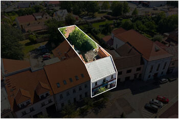 Prodej domu 150 m², Český Brod