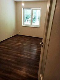 Ložnice - Pronájem bytu 2+kk v osobním vlastnictví 52 m², Český Krumlov