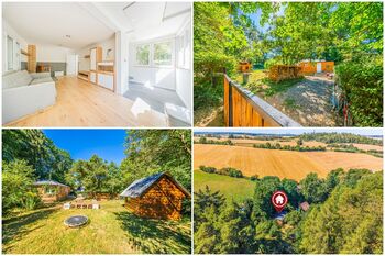Mozaika - Prodej chaty / chalupy 44 m², Bratronice
