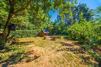 Zahrada - Prodej chaty / chalupy 44 m², Bratronice