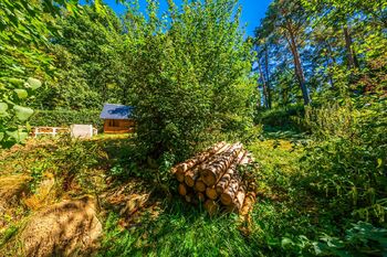 Zaahrada - Prodej chaty / chalupy 44 m², Bratronice