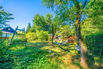 Zahrada - Prodej chaty / chalupy 44 m², Bratronice