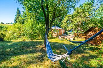 Zahrada - Prodej chaty / chalupy 44 m², Bratronice