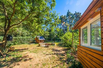 Zahrada - Prodej chaty / chalupy 44 m², Bratronice