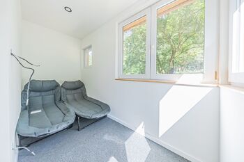 Odpočinkoýv pokoj - Prodej chaty / chalupy 44 m², Bratronice