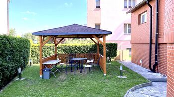 Pronájem bytu 2+kk v osobním vlastnictví 63 m², Ostrava