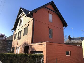 Pronájem bytu 2+kk v osobním vlastnictví 63 m², Ostrava