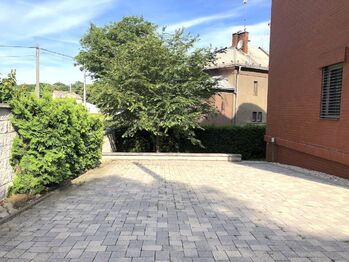 Pronájem bytu 2+kk v osobním vlastnictví 63 m², Ostrava